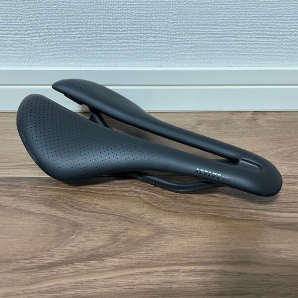 BONTRAGER AEOLUS RSL カーボンレールサドル 145mm