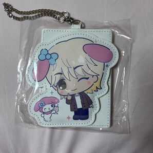 SEVENTEEN × SANRIO CHARACTERS ジョンハン マイメロディ