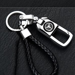 ベンツ キーリング キーホルダー