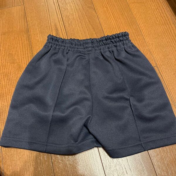 ハーフパンツ ショートパンツ 短パン 体操服 ジャージ 130 ヒラキ