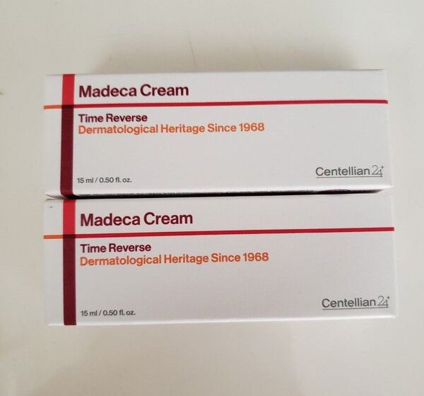 センテリアン24 マデカクリーム15ml×2 シーズン7