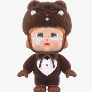 CRYBABY BE MINE ビッグサイズ