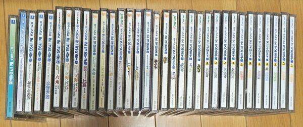 ミュージカルテニスの王子様 cd テニミュ