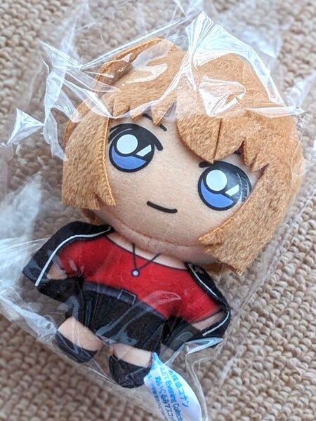 灰原哀 名探偵コナン セガラッキーくじ H賞 ぬいぐるみマスコット
