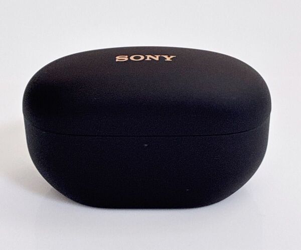 極美品! SONY WF-1000XM5 充電ケース