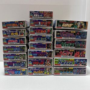 ベストメカコレクション ガンダム