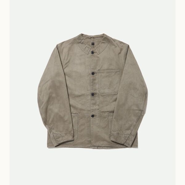 T.T LOT.315 RAILROAD JACKET Taiga 40 カバーオール フランス製 ジャケット ビンテージ ワーク