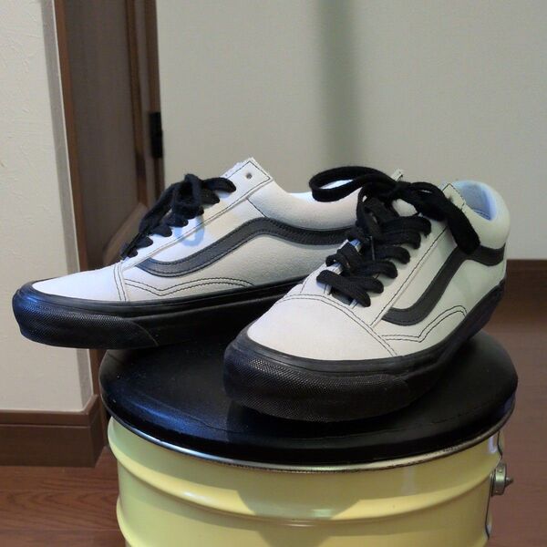VANS スニーカー