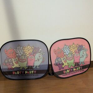 サンシェード PartyParty