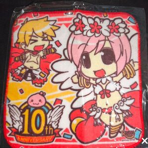 ラグナロクオンライン ハンドタオル