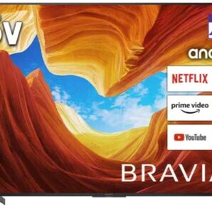 SONY BRAVIA KJ-55X8550H