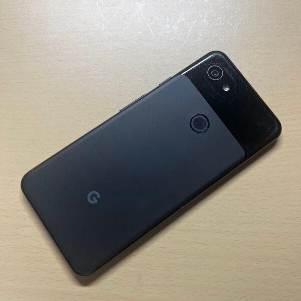 Google Pixel 3a 64GB 割れなし