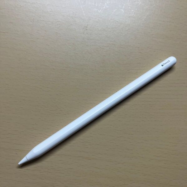 Apple Pencil 第2世代 タッチペン MU8F2J/A