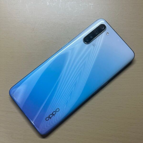 OPPO Reno3 A 128GB A002OP 画面割れあり
