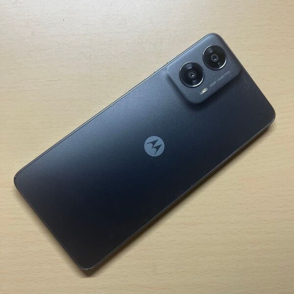 Motorola moto g24 128GB 割れなし