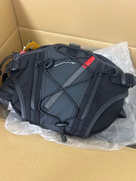 KUSHITANI クシタニ ヒップバッグ K-3601 HIP BAG