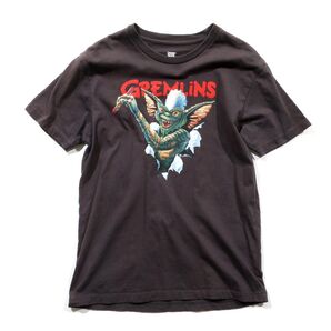 ムービーT グラニフ graniph グレムリン GREMLINS Tシャツ M
