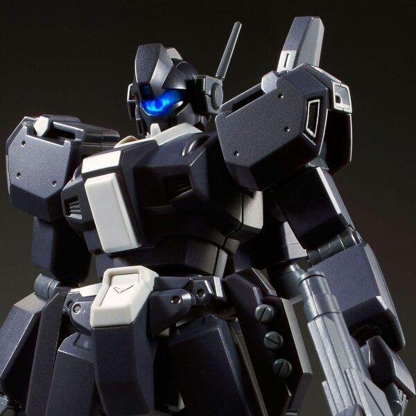 HGUC ジェガンD型 ピコ・アルティドール専用機 未組立品