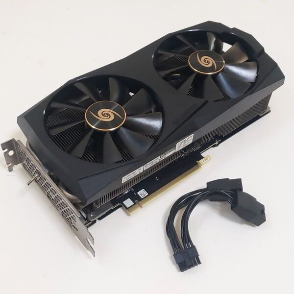 GeForce RTX3070 8GB/16GB 改造品