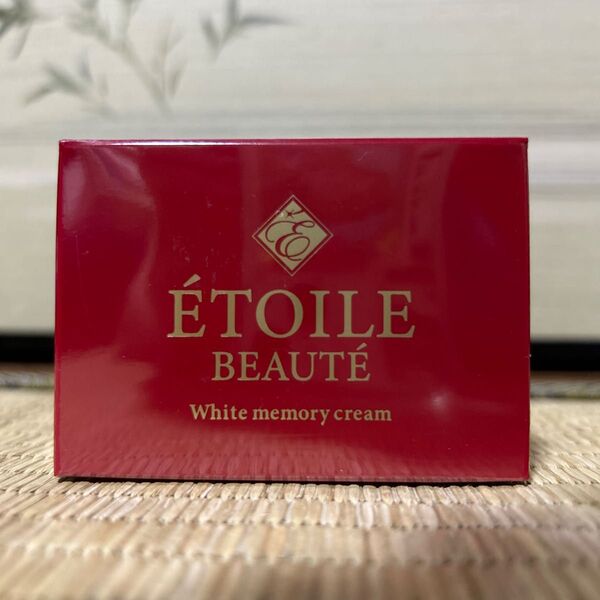 エトワールボーテ 薬用ホワイトニングゲルLA〈ジェル状クリーム〉50g