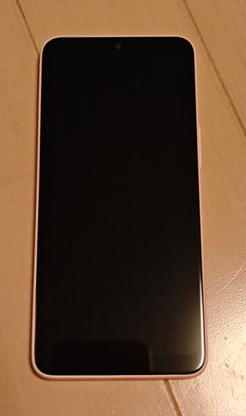 arrows we2 FCG02 オレンジ SIMフリー
