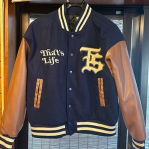 中古 That's Life ザッツライフ スタジャン L