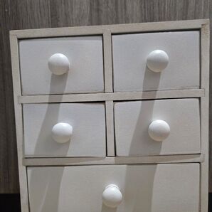 収納 引き出し 棚 木製