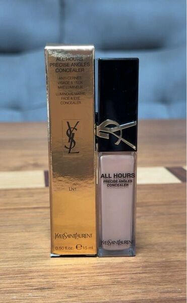 YSL イヴサンローラン オールアワーズ コンシーラー LN1 15ml