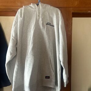 パーカー『5L』