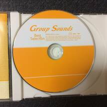 CD　Group Sounds　グループサウンズ　J-POP_画像3