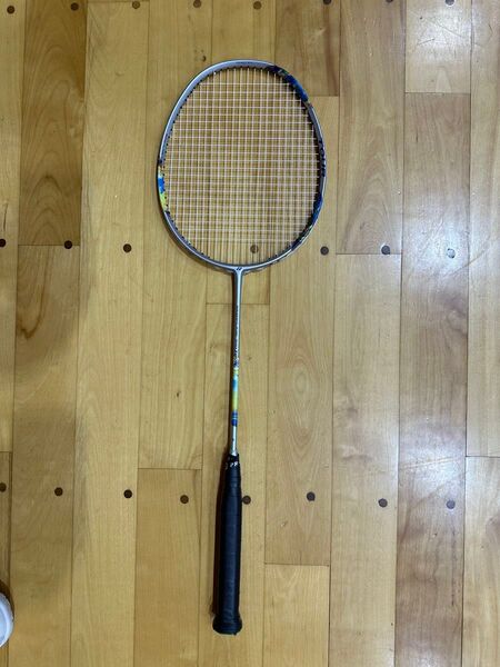 YONEX バドミントンラケット ナノレイ700 ツアー nano Ray700 tour