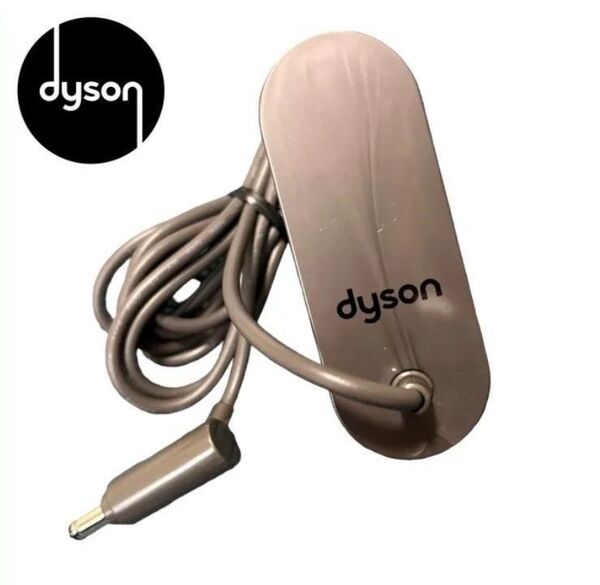 【F135】Dyson ダイソン 205720-04 充電器 純正品 アダプター V8 V7 V6