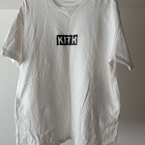 Kith Pray for Noto Tee L