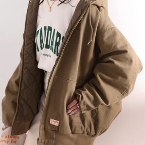 Java アクティブジャケット