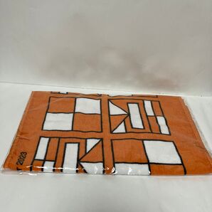 玉置浩二 2023年 ソロツアー 田園 フェイスタオル 未使用品