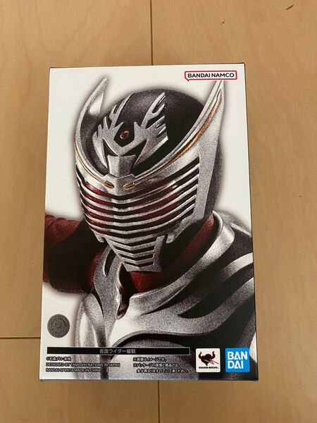 S.H.Figuarts(真骨彫製法)仮面ライダー龍騎
