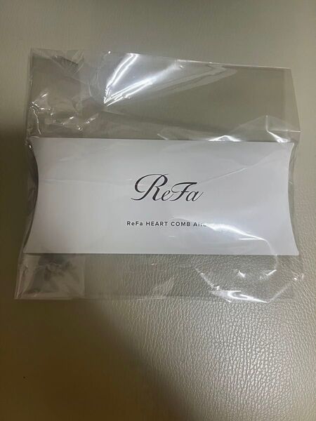 リファ アイラ ハートコーム ローズゴールド リファハートコーム ReFa