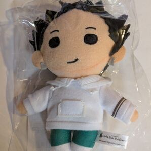 ときメモgs2 真咲元春 ぬいぐるみ マスコット