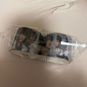 to HEROes〜TOBE2ndSuper Live〜マスキングテープ