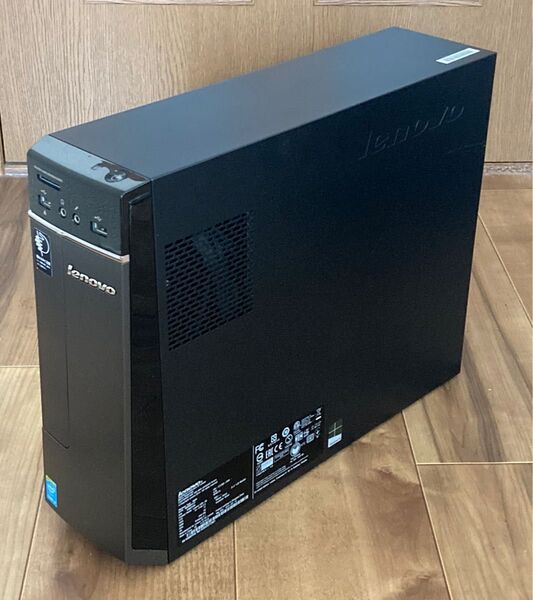 Lenovo H30-50 Core i3-4150 メモリ8GB SSD128GB Windows11pro