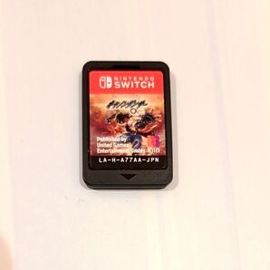 Switch スイッチ ソフト キャノンダンサー OSMAN オスマン