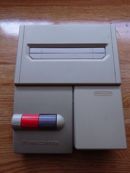 (最終値下げ)ニューファミコン本体のみ newファミコン AV仕様 任天堂