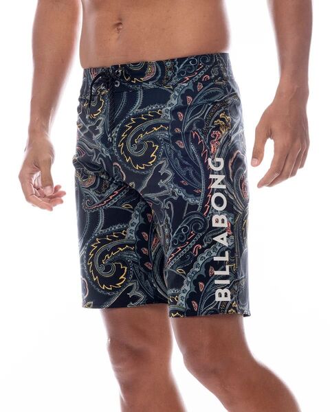 BILLABONG ビラボン メンズ ALLDAY PRO ボードショーツ 【2025年春夏モデル】水着 サイズ34