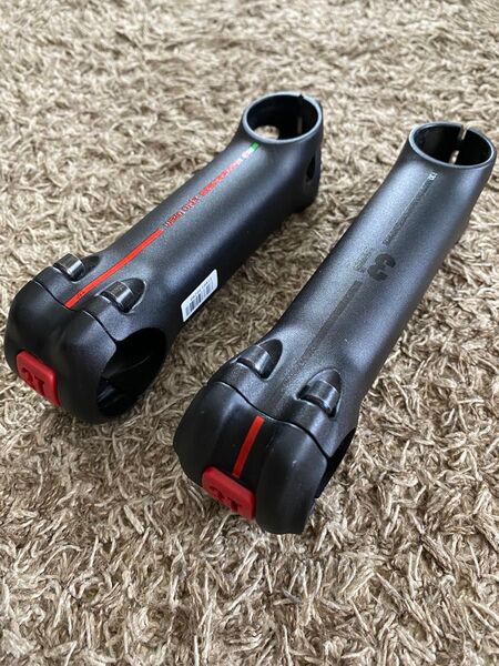 3T apto team ステム ±6° 120 ・130mm セット