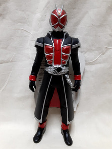  Kamen Rider Wizard rider герой серии 1 Kamen Rider Wizard f Ray m стиль sofvi 