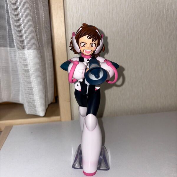 一番くじ 僕のヒーローアカデミア フィギュア C賞 麗日お茶子 -VS-