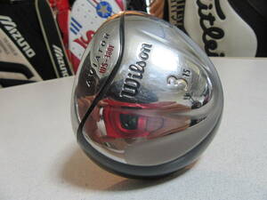 ★☆★ウイルソン★Wilson AVIATOR WS-380F★3W★②★☆★