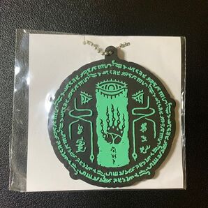 ゼルダの伝説ティアーズオブキングダム マイニンテンドー限定 ラバーキーホルダー