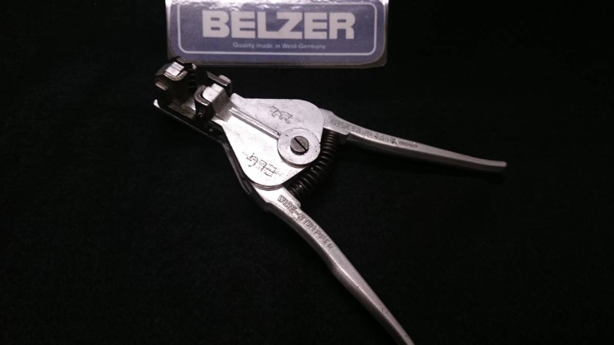 2025年最新】Yahoo!オークション -ベルツァーbelzerの中古品 2025年最新】Yahoo!オークション -ベルツァーbelzerの中古品