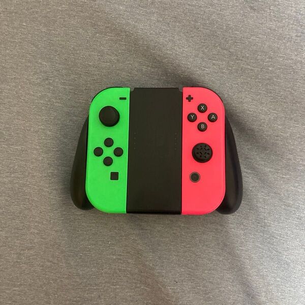 Nintendo Switch Joy-Con ジャンク品